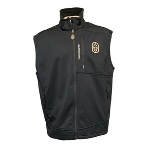 Hardcore Vest!